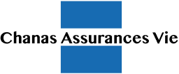 Chanas Logo